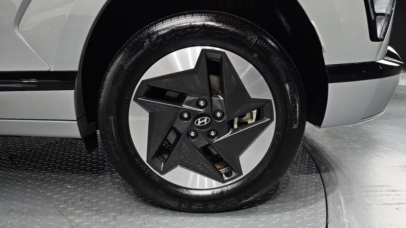 Hyundai Kona Electric