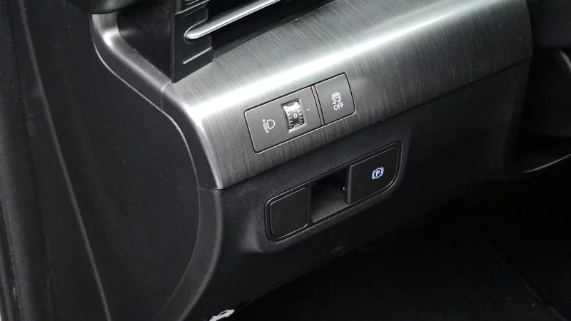 Hyundai Kona Electric