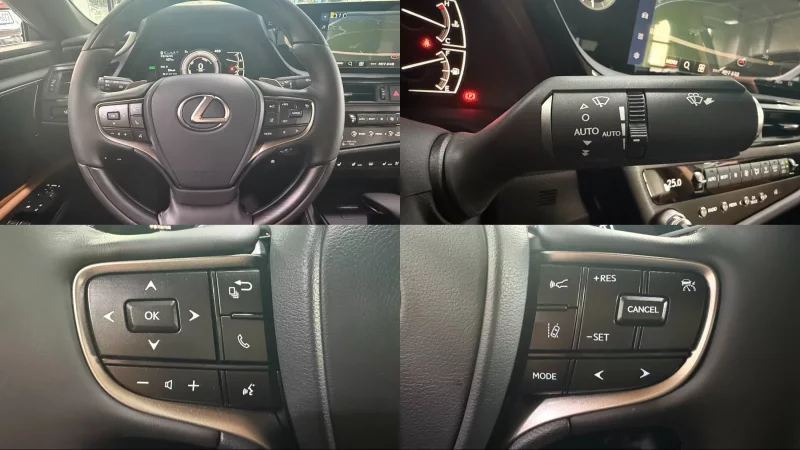 Lexus ES300h