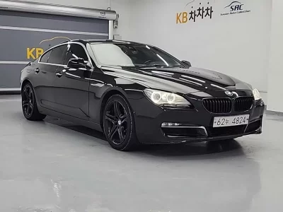 BMW 6-Series