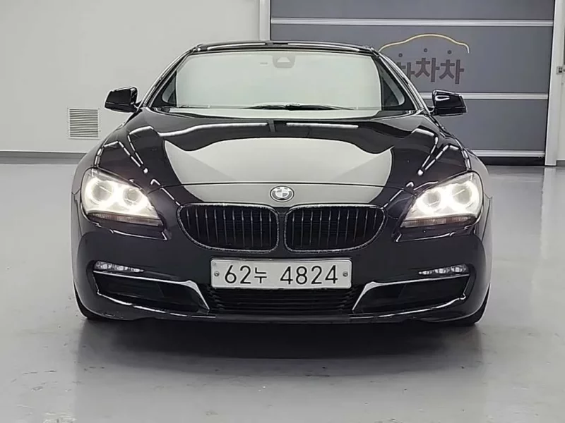 BMW 6-Series
