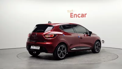 Renault Samsung Cilo