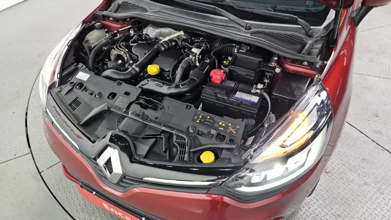 Renault Samsung Cilo