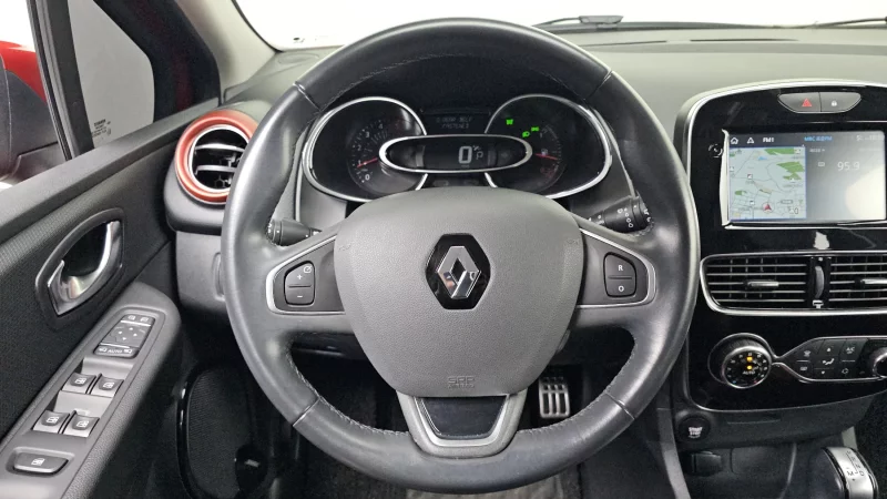 Renault Samsung Cilo