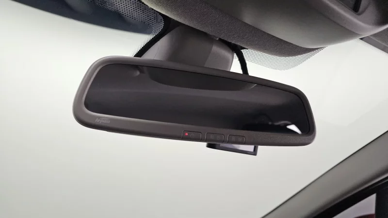 Renault Samsung Cilo