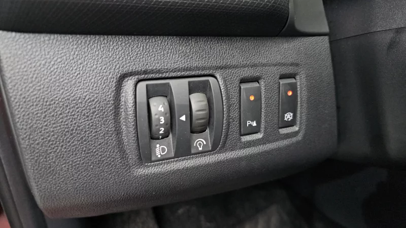 Renault Samsung Cilo