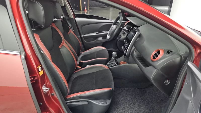 Renault Samsung Cilo