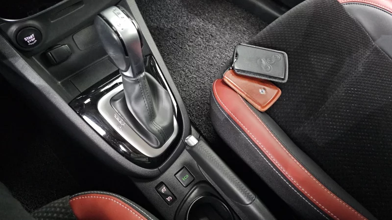 Renault Samsung Cilo