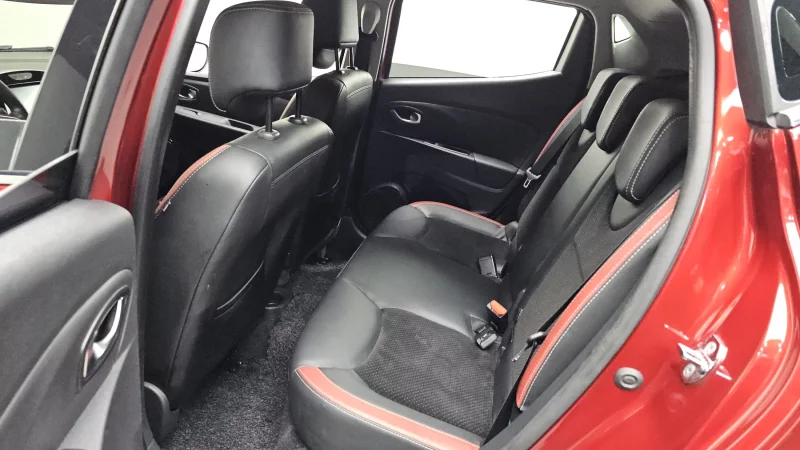 Renault Samsung Cilo