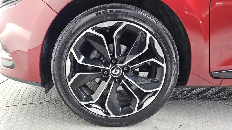 Renault Samsung Cilo