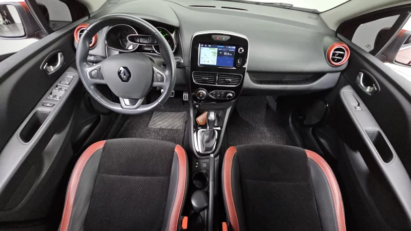 Renault Samsung Cilo