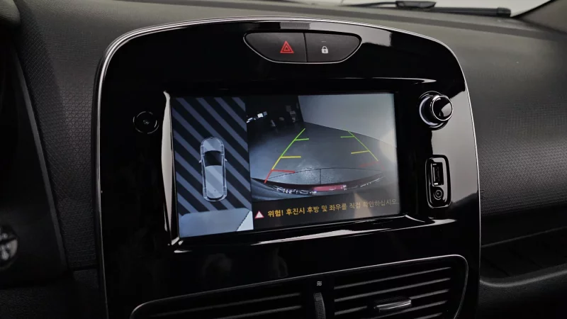 Renault Samsung Cilo