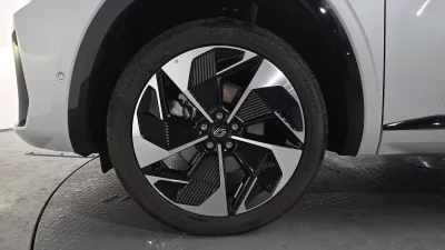 Renault Grand Koleos