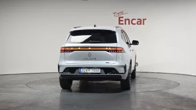 Renault Grand Koleos