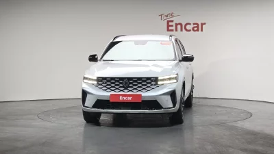 Renault Grand Koleos