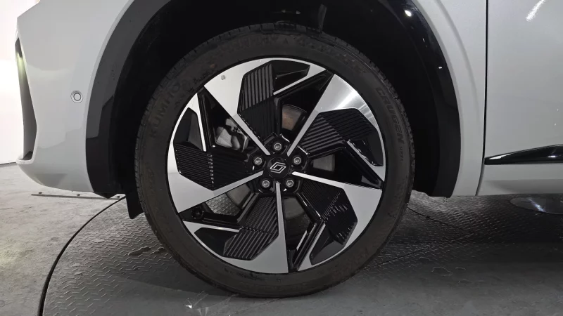 Renault Grand Koleos