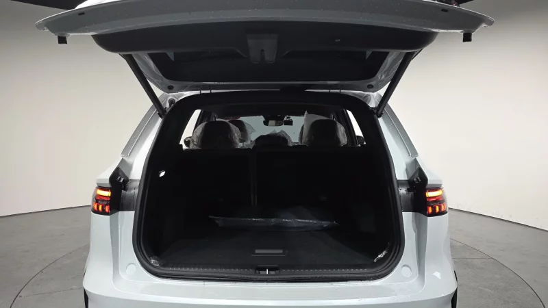 Renault Grand Koleos