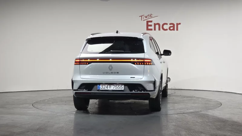 Renault Grand Koleos