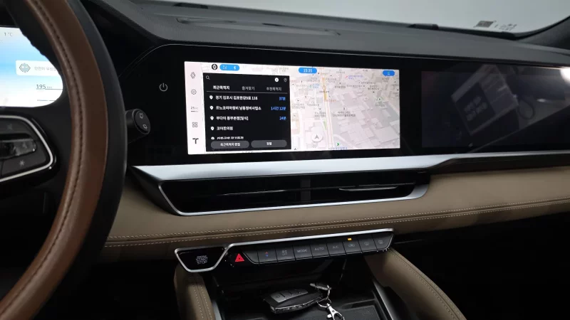 Renault Grand Koleos