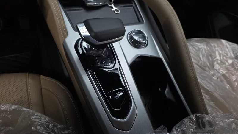 Renault Grand Koleos