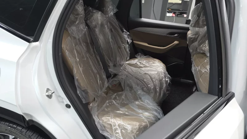 Renault Grand Koleos