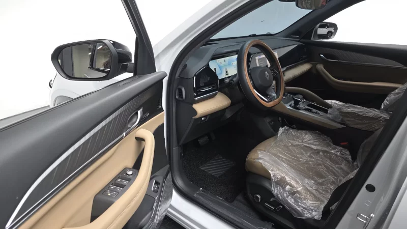 Renault Grand Koleos