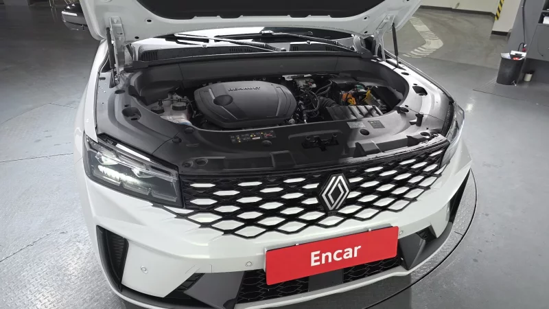 Renault Grand Koleos