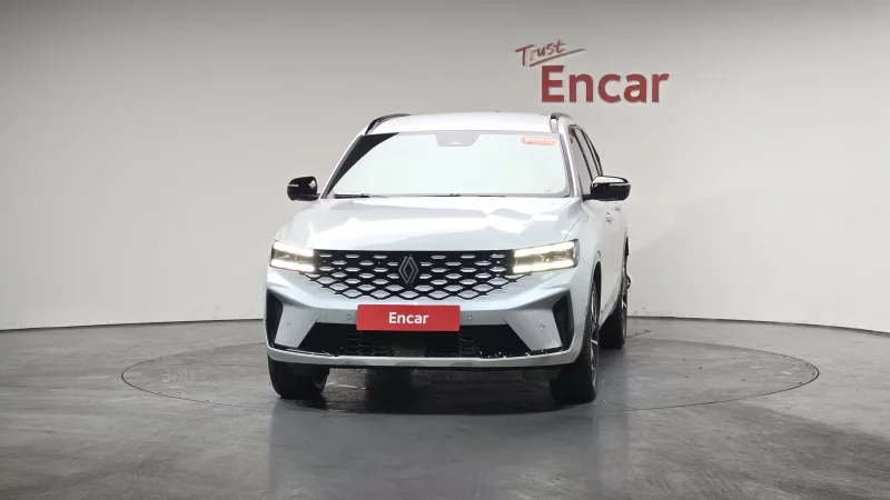 Renault Grand Koleos