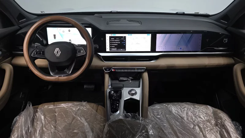 Renault Grand Koleos