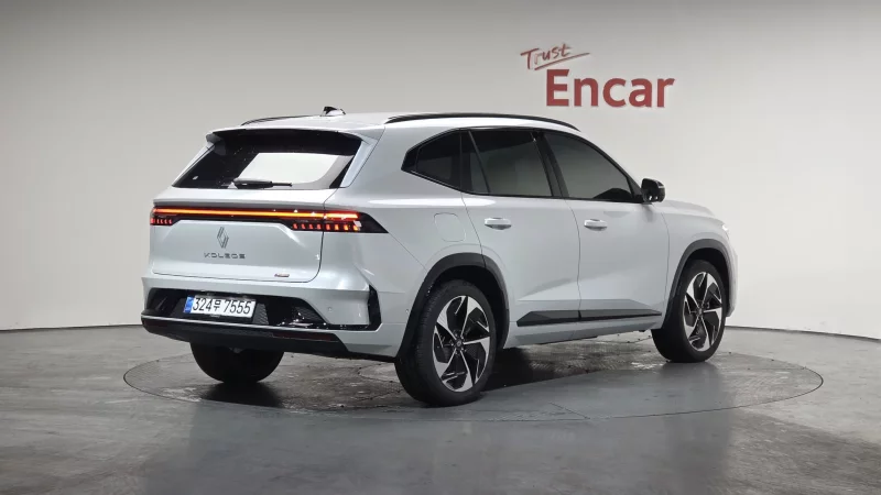 Renault Grand Koleos