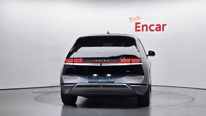 Hyundai Ioniq 5