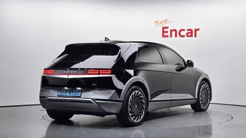 Hyundai Ioniq 5
