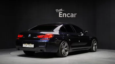 BMW 6-Series