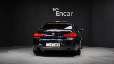 BMW 6-Series