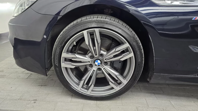 BMW 6-Series