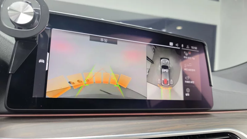 BMW 6-Series Gran Turismo