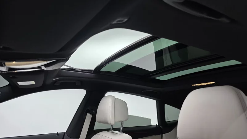 BMW 6-Series Gran Turismo