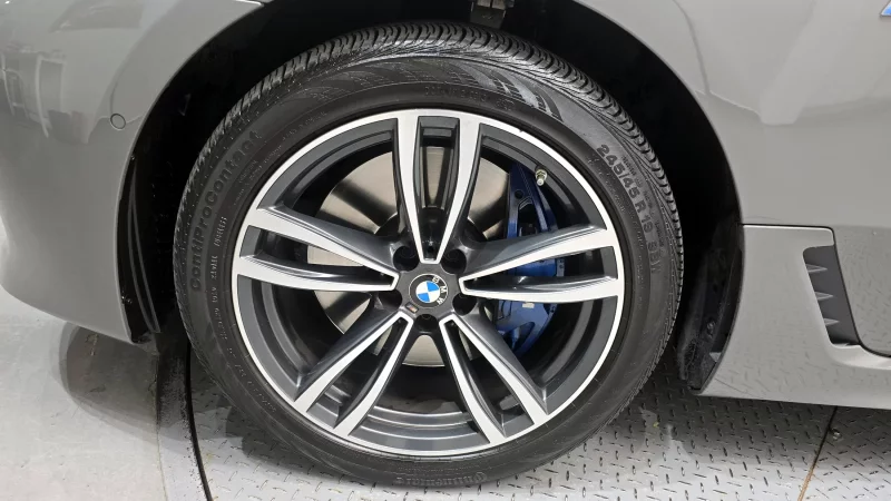 BMW 6-Series Gran Turismo