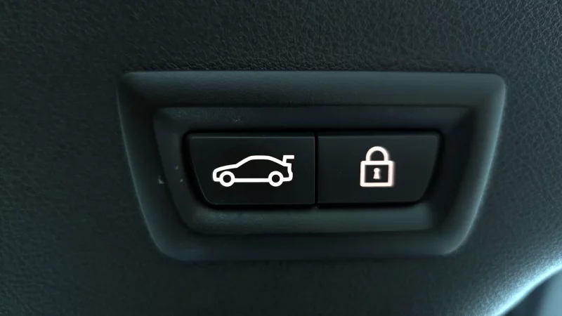 BMW 6-Series Gran Turismo