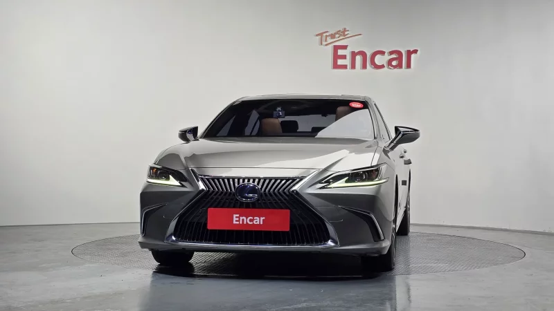 Lexus ES300h