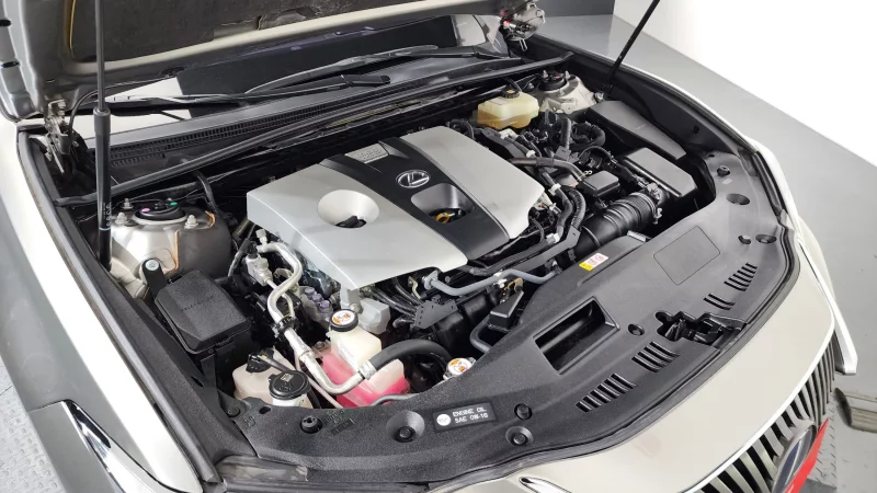Lexus ES300h