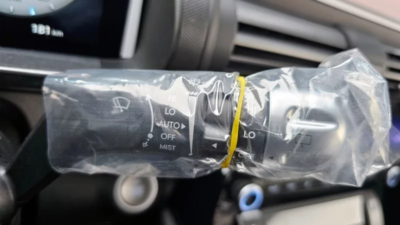 Hyundai Casper Electric