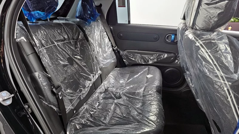 Hyundai Casper Electric