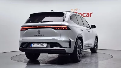 Renault Grand Koleos