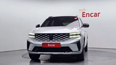 Renault Grand Koleos