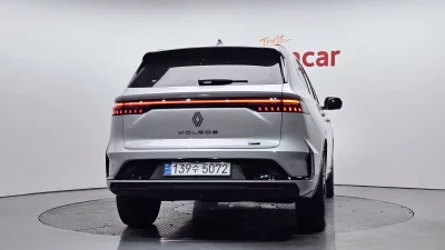 Renault Grand Koleos