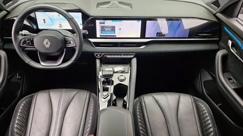 Renault Grand Koleos