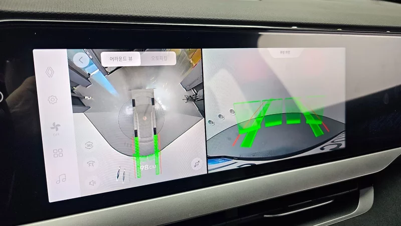 Renault Grand Koleos