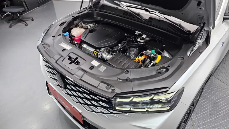 Renault Grand Koleos