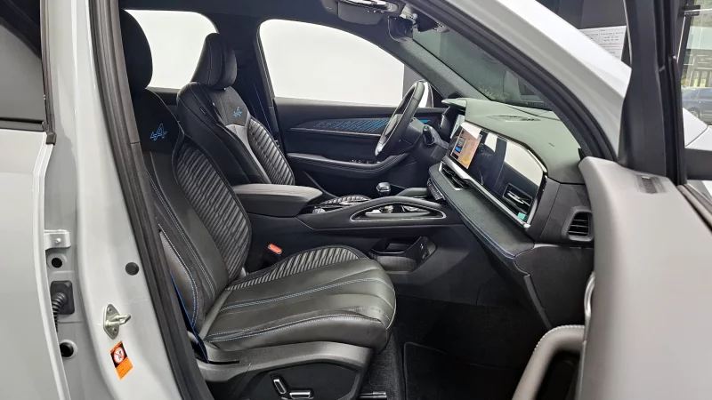 Renault Grand Koleos